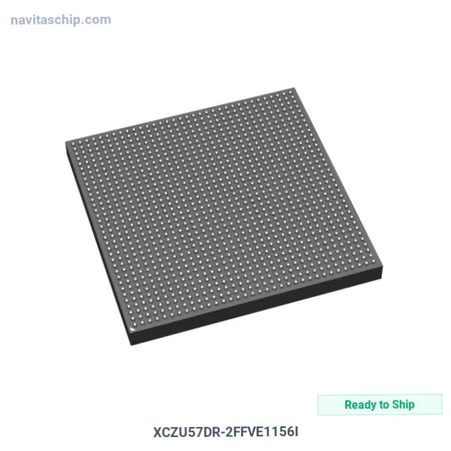 XCZU57DR-2FFVE1156I