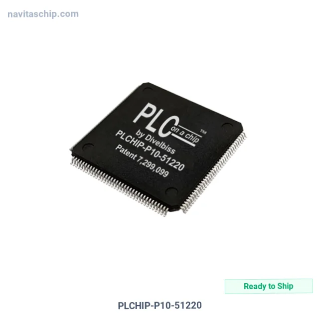PLCHIP-P10-51220