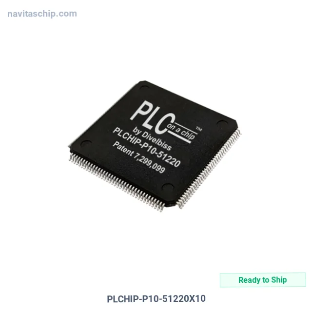 PLCHIP-P10-51220X10
