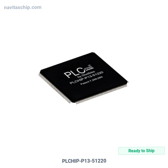 PLCHIP-P13-51220