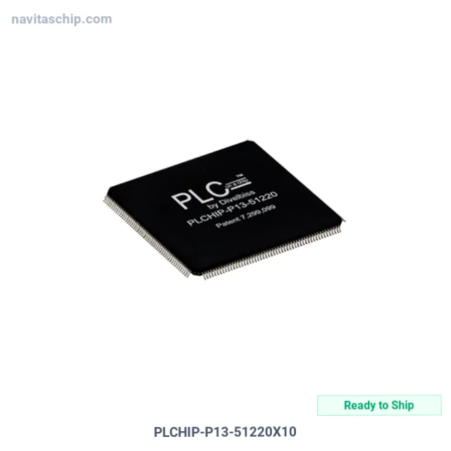 PLCHIP-P13-51220X10