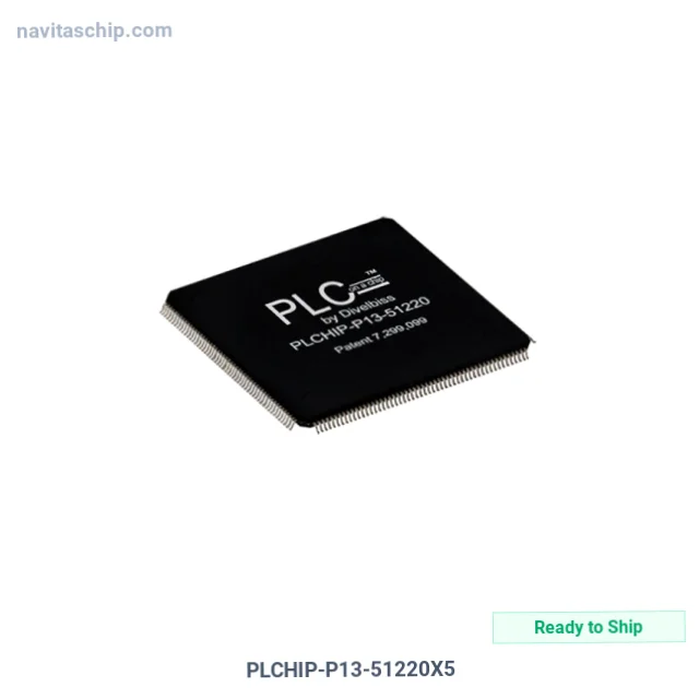 PLCHIP-P13-51220X5