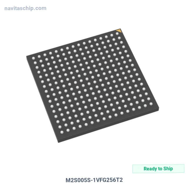 M2S005S-1VFG256T2