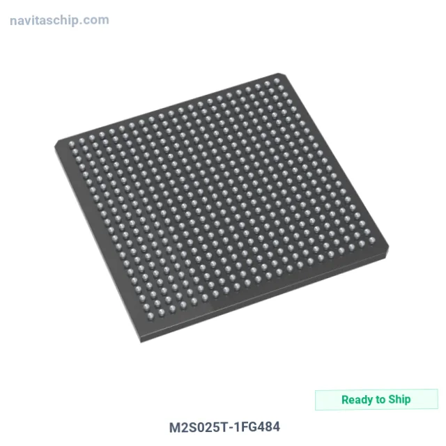 M2S025T-1FG484