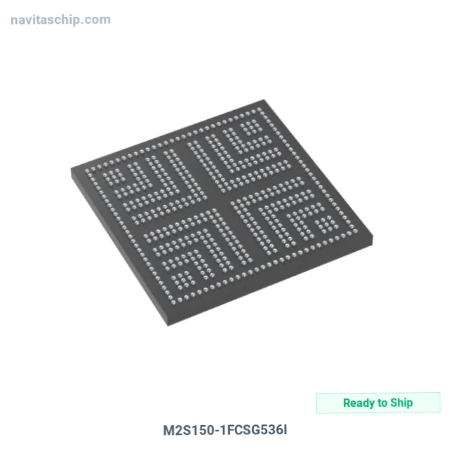 M2S150-1FCSG536I