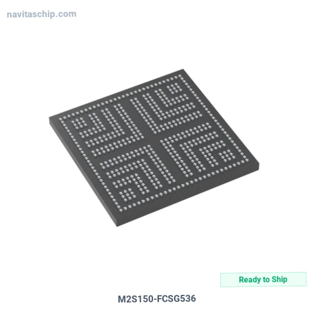 M2S150-FCSG536