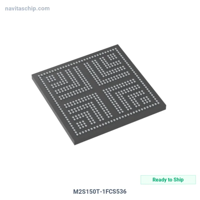 M2S150T-1FCS536