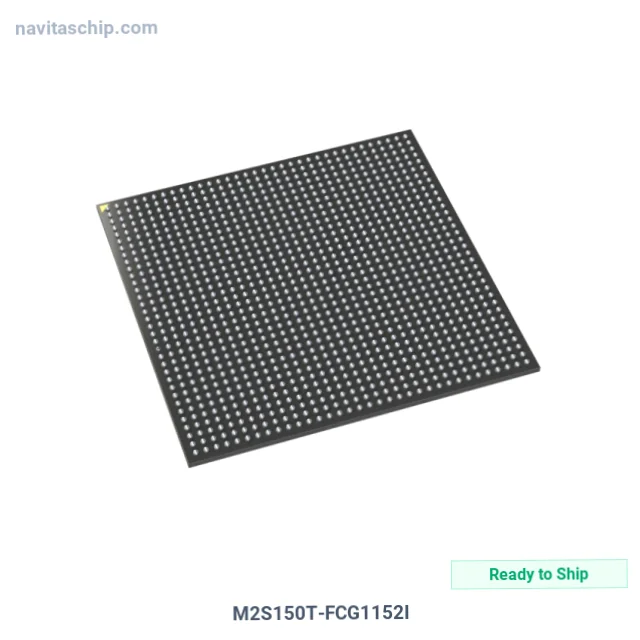 M2S150T-FCG1152I