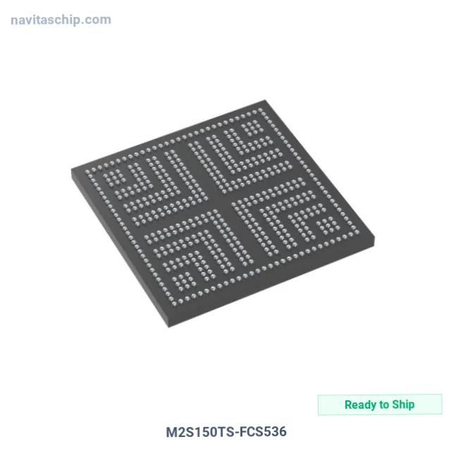 M2S150TS-FCS536