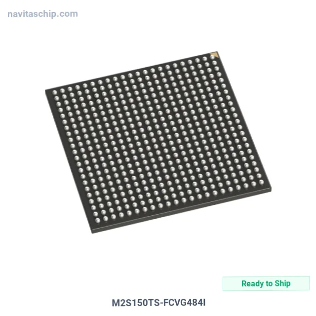 M2S150TS-FCVG484I