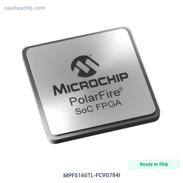 MPFS160TL-FCVG784I