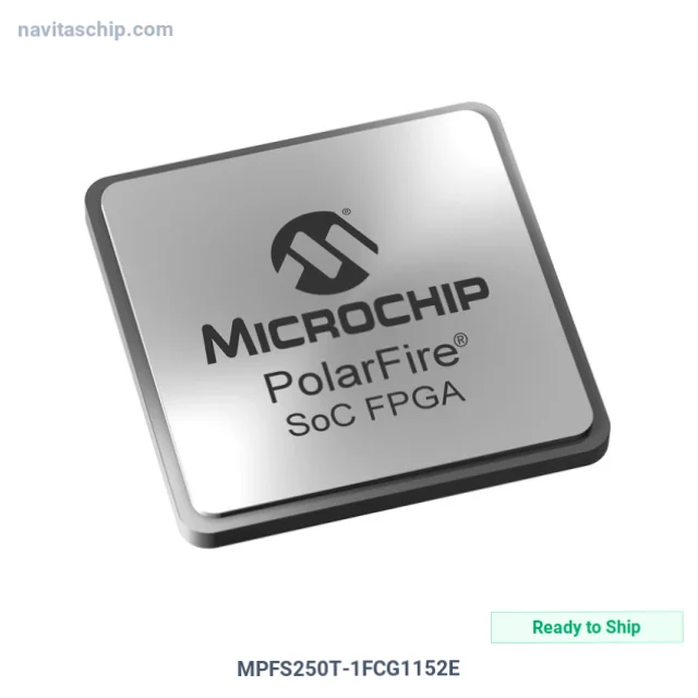 MPFS250T-1FCG1152E
