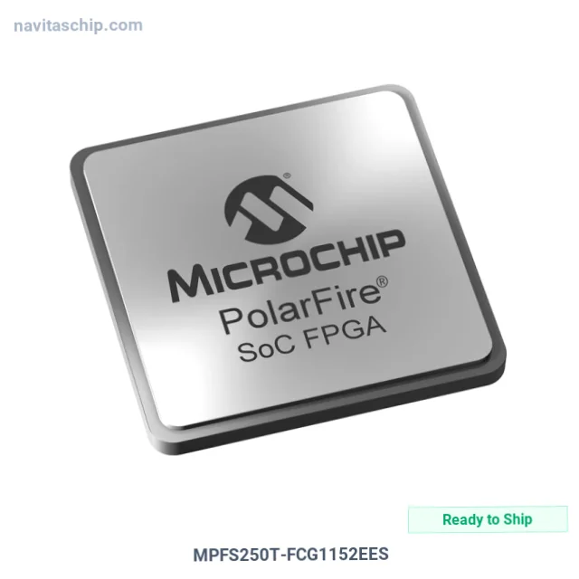 MPFS250T-FCG1152EES