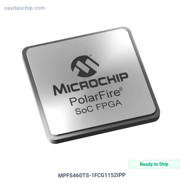 MPFS460TS-1FCG1152IPP