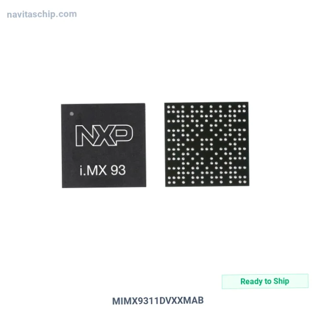 MIMX9311DVXXMAB