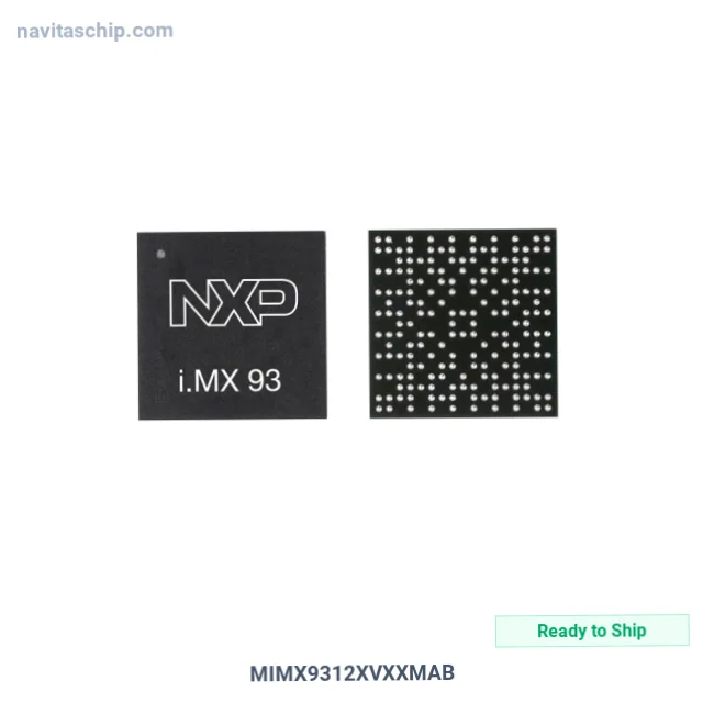 MIMX9312XVXXMAB