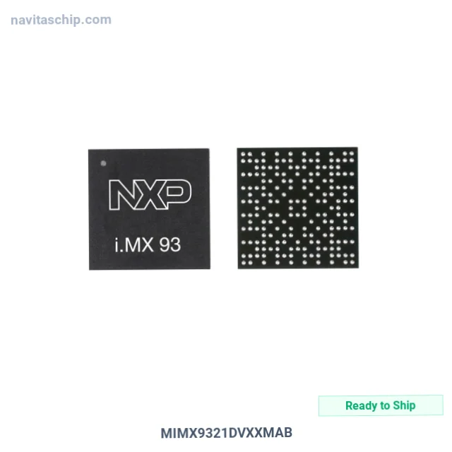 MIMX9321DVXXMAB