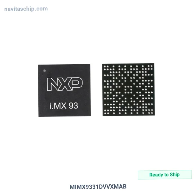 MIMX9331DVVXMAB