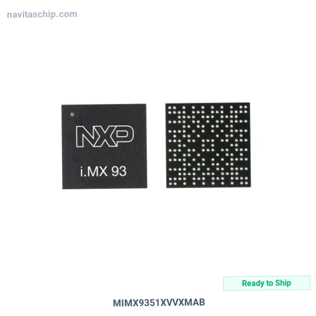 MIMX9351XVVXMAB