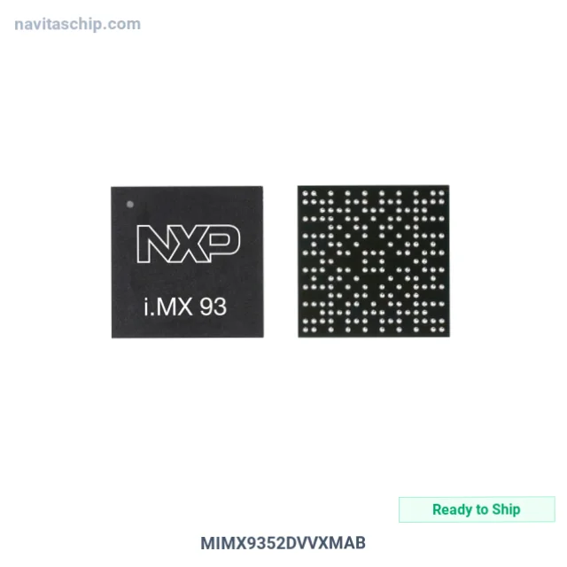 MIMX9352DVVXMAB