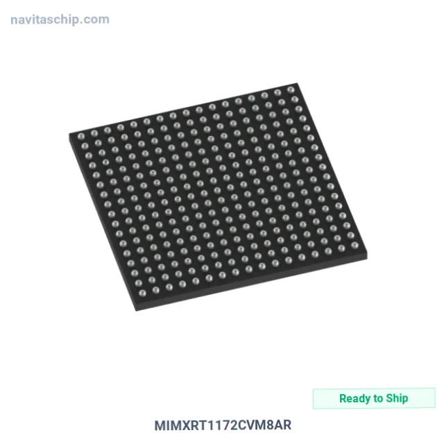 MIMXRT1172CVM8AR