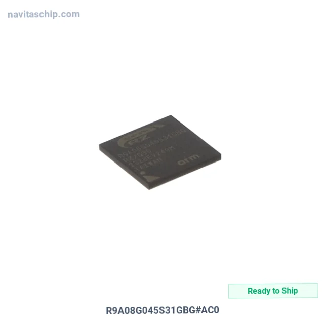 R9A08G045S31GBG#AC0