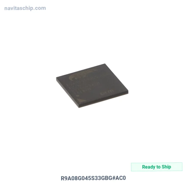 R9A08G045S33GBG#AC0