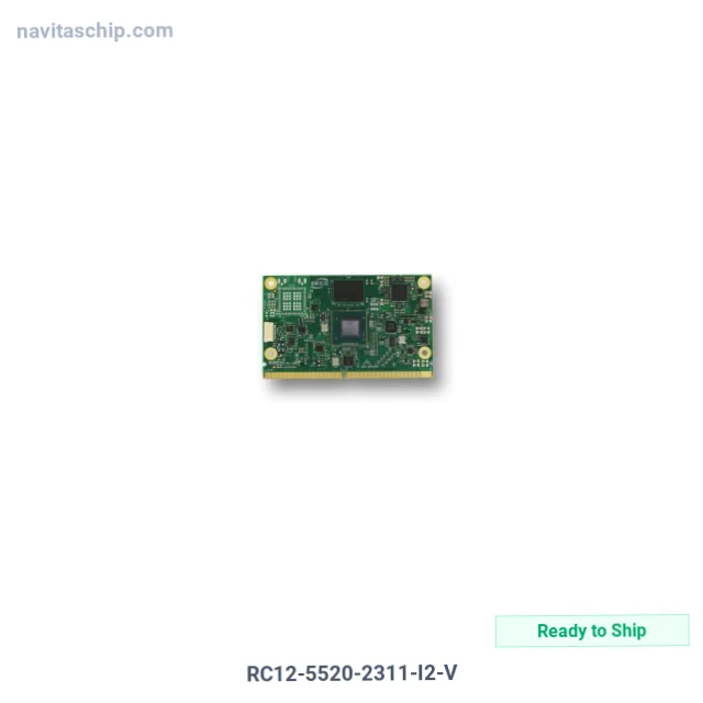RC12-5520-2311-I2-V