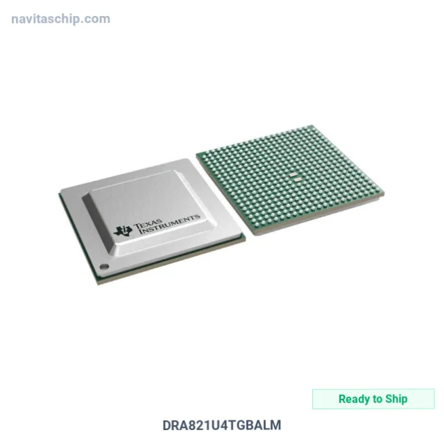 DRA821U4TGBALM