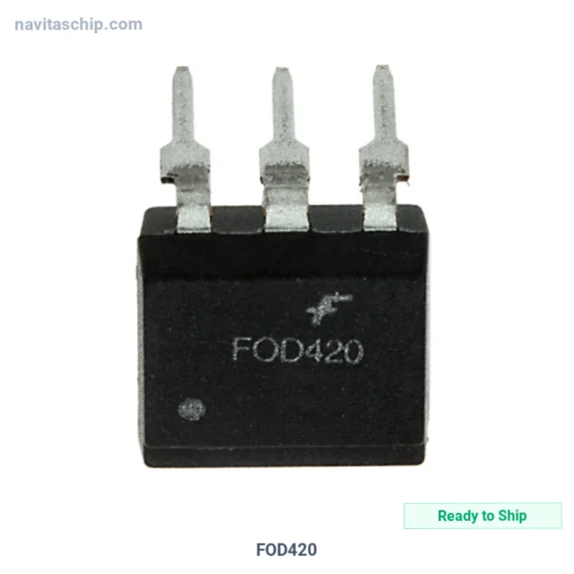 FOD420