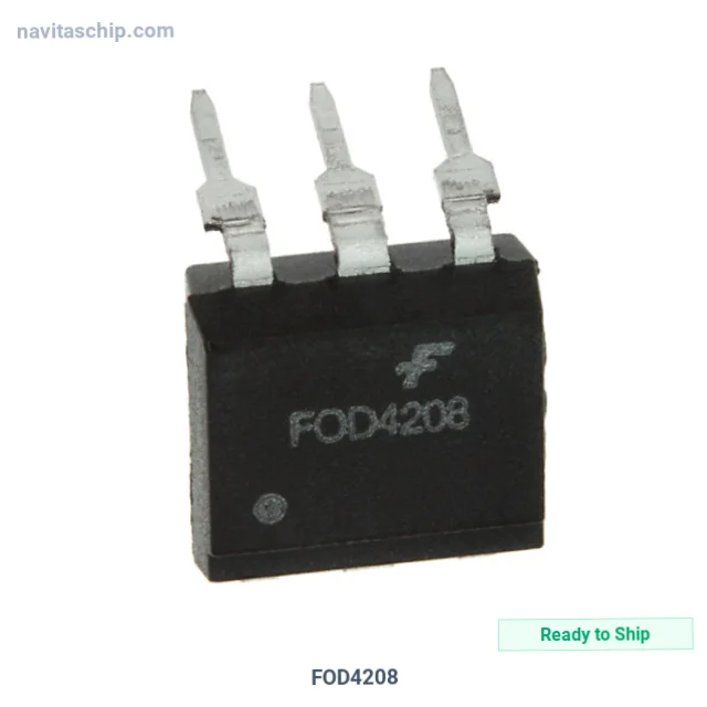 FOD4208