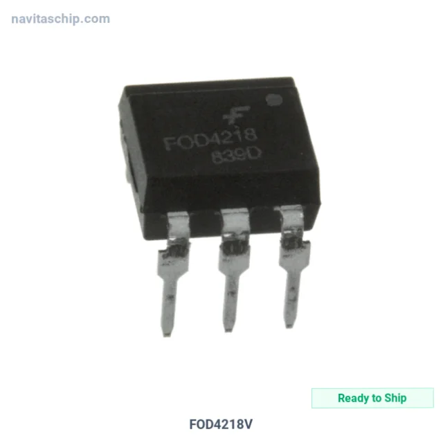 FOD4218V