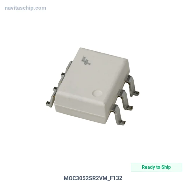 MOC3052SR2VM_F132
