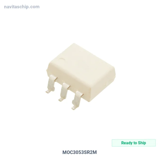 MOC3053SR2M