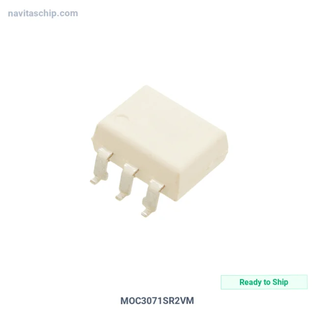 MOC3071SR2VM