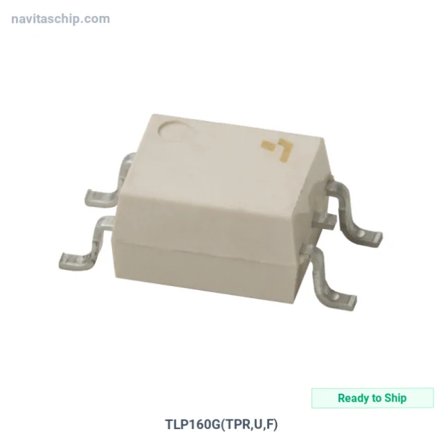 TLP160G(TPR,U,F)