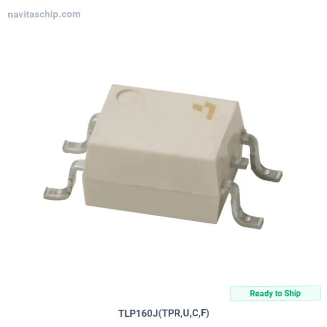 TLP160J(TPR,U,C,F)