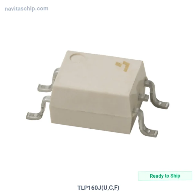 TLP160J(U,C,F)