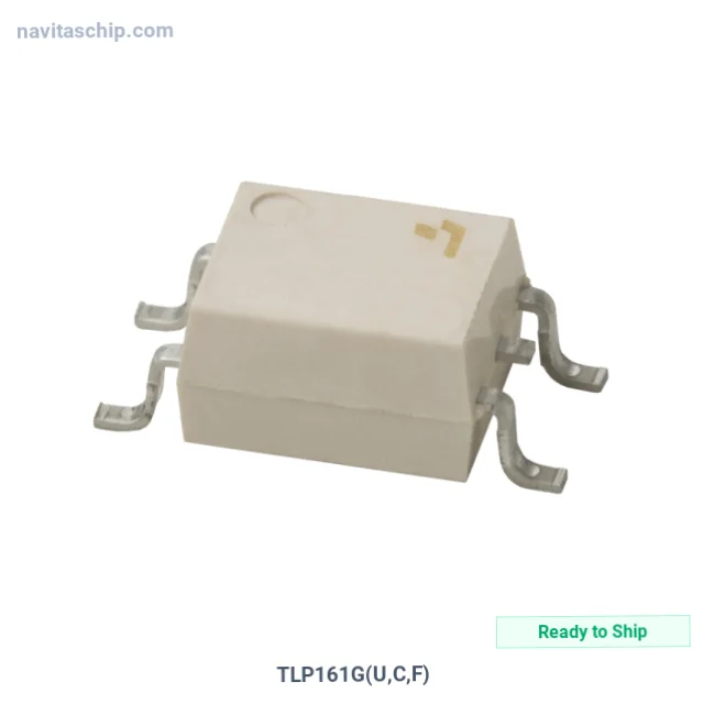 TLP161G(U,C,F)