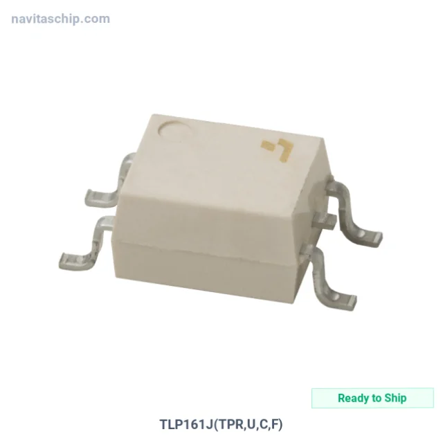 TLP161J(TPR,U,C,F)