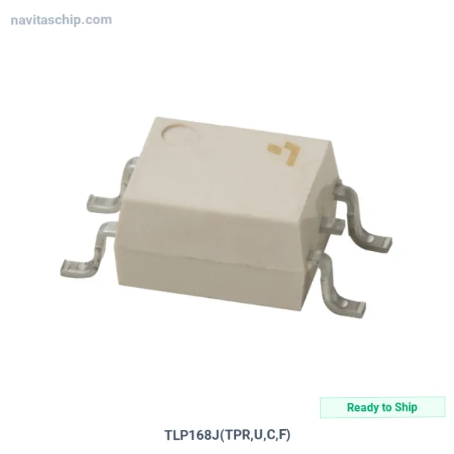 TLP168J(TPR,U,C,F)