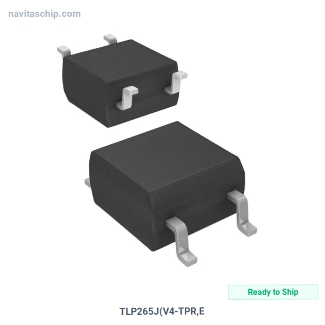 TLP265J(V4-TPR,E