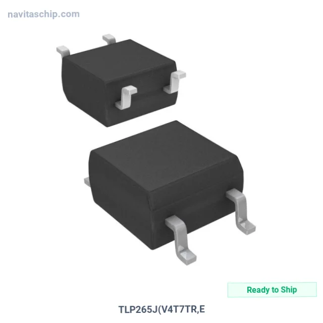 TLP265J(V4T7TR,E