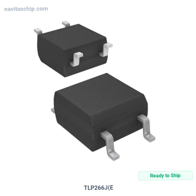 TLP266J(E