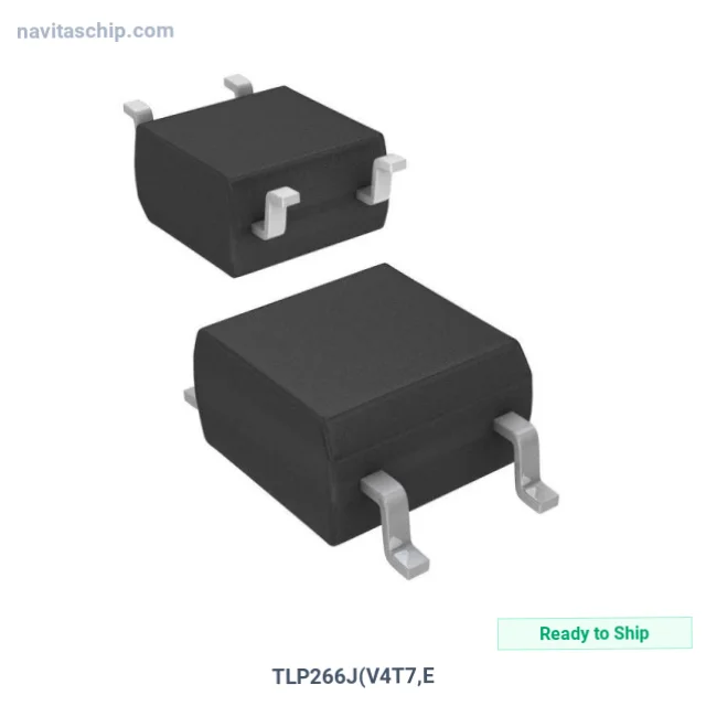 TLP266J(V4T7,E
