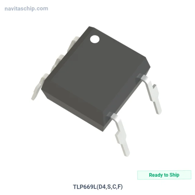 TLP669L(D4,S,C,F)
