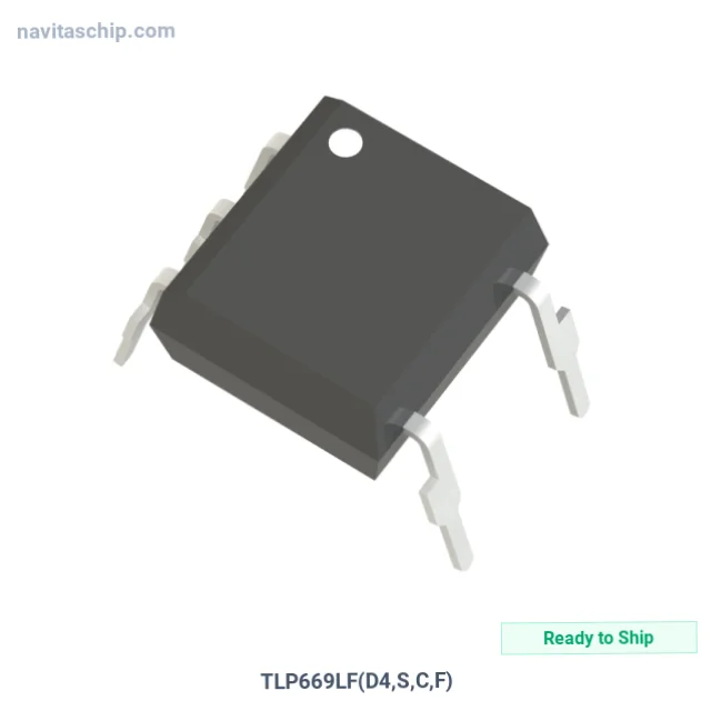 TLP669LF(D4,S,C,F)