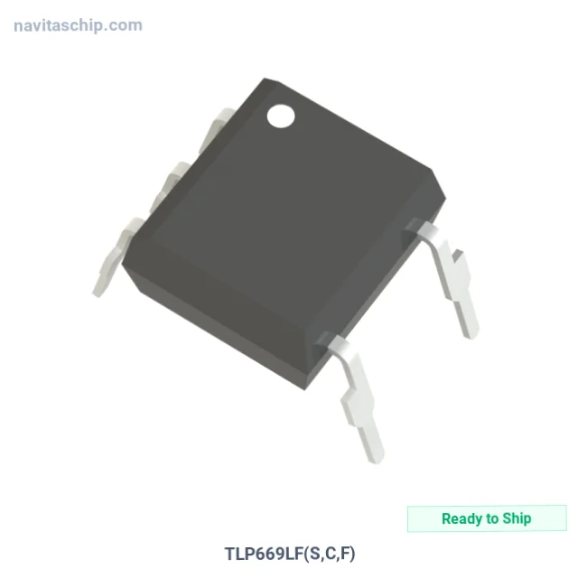 TLP669LF(S,C,F)
