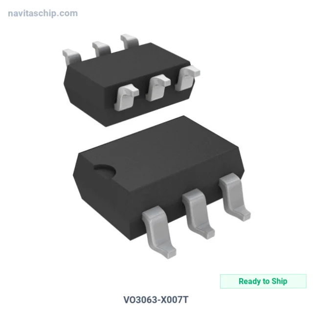 VO3063-X007T
