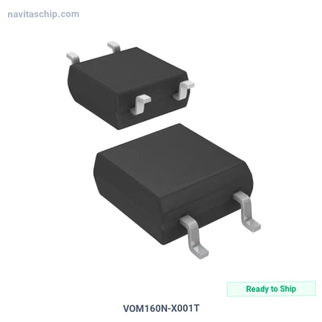 VOM160N-X001T